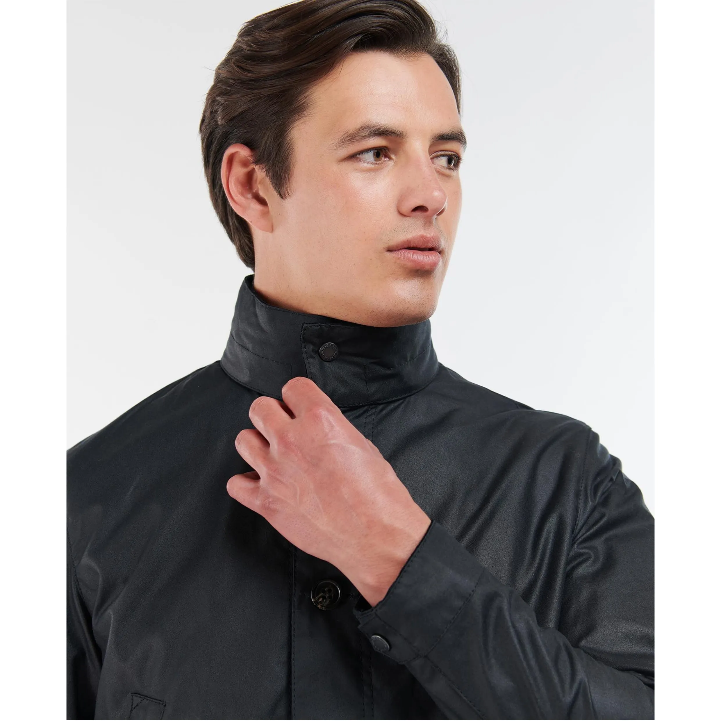 Barbour Century Wax Jacket MWX1857NY51