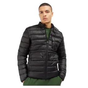 Barbour International Bowsden Baffle Quilted Jacket