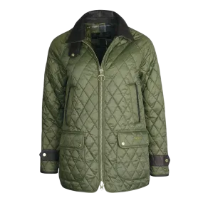 Barbour Kelham Quilted Jacket