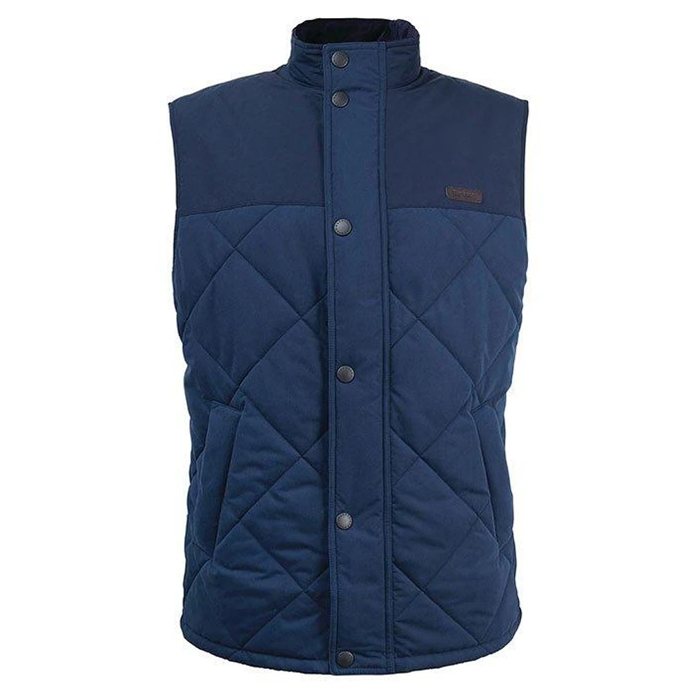 Barbour Men's Rennison Vest