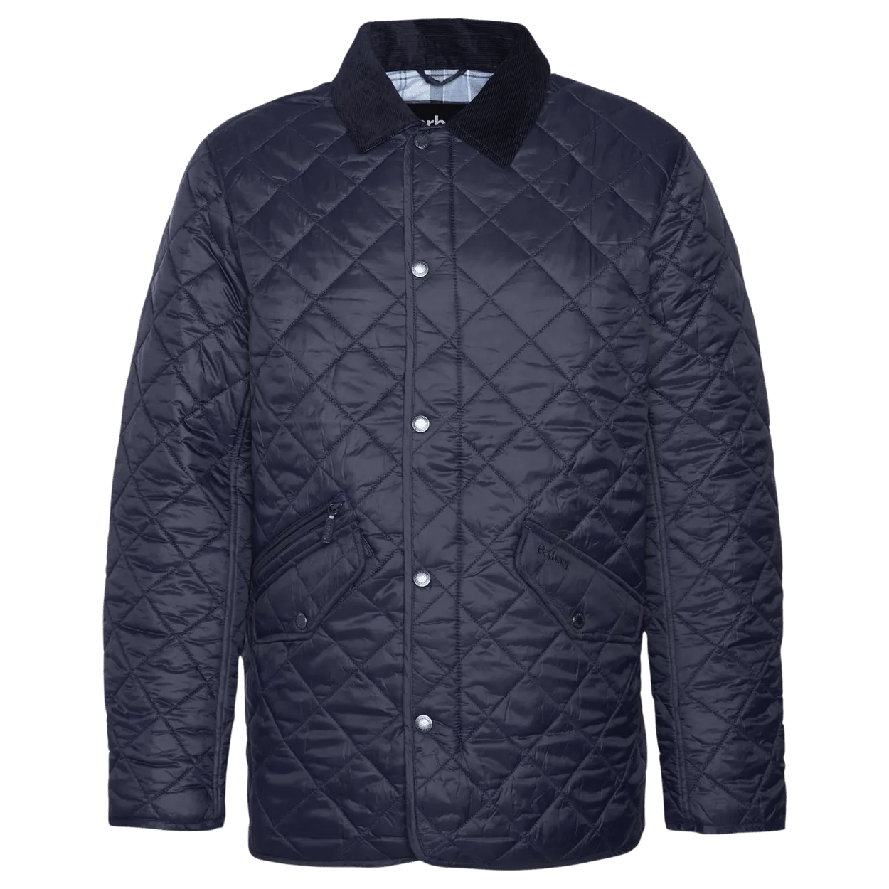 Barbour Modern Chelsea Quilted Jacket