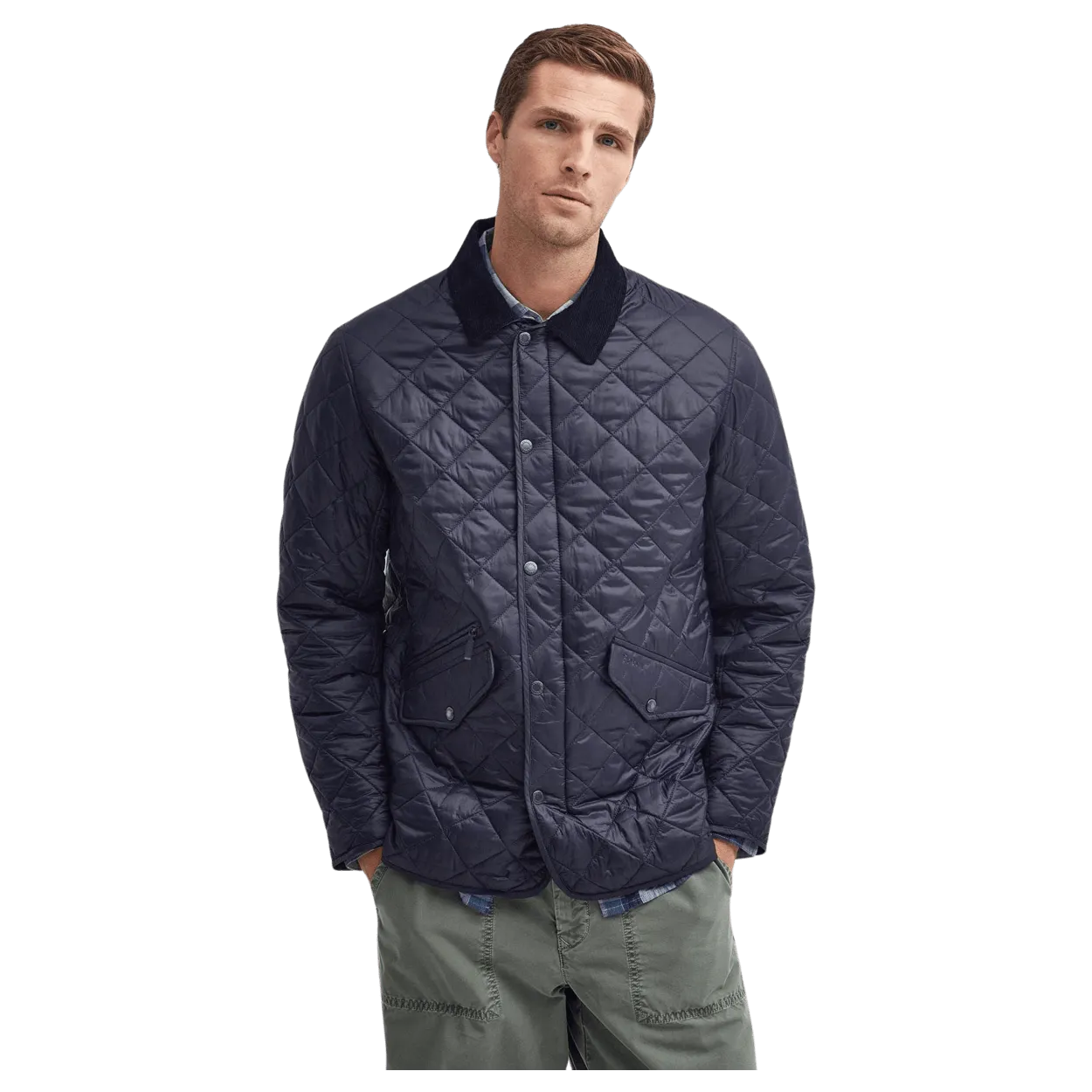 Barbour Modern Chelsea Quilted Jacket