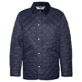 Barbour Modern Chelsea Quilted Jacket