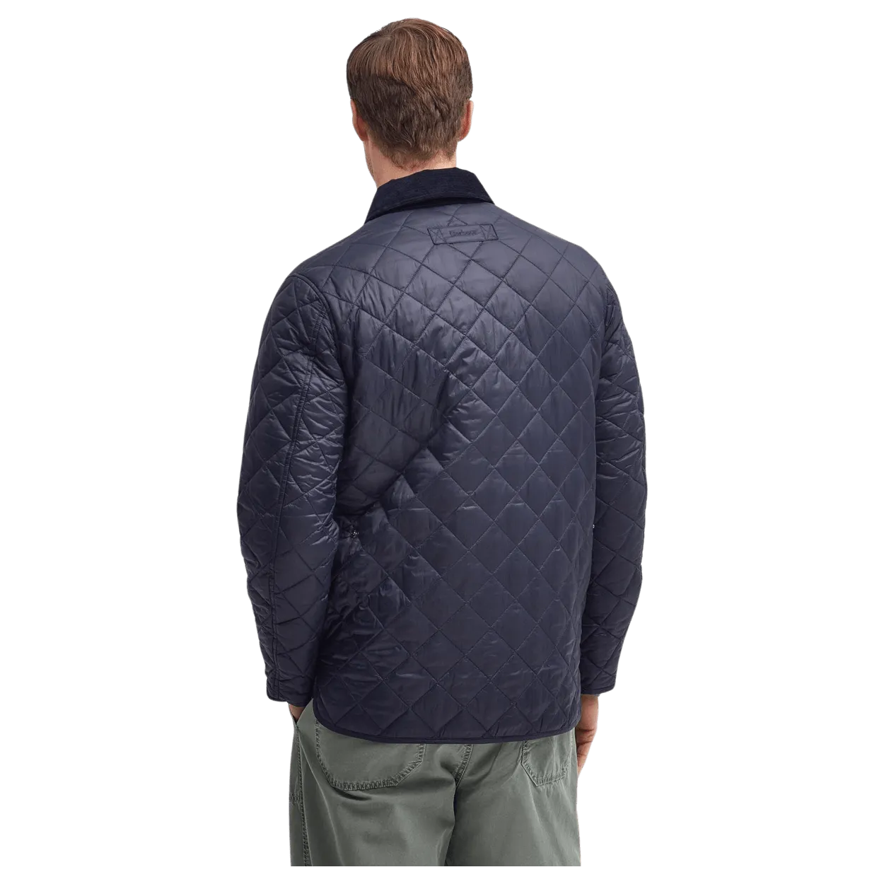 Barbour Modern Chelsea Quilted Jacket