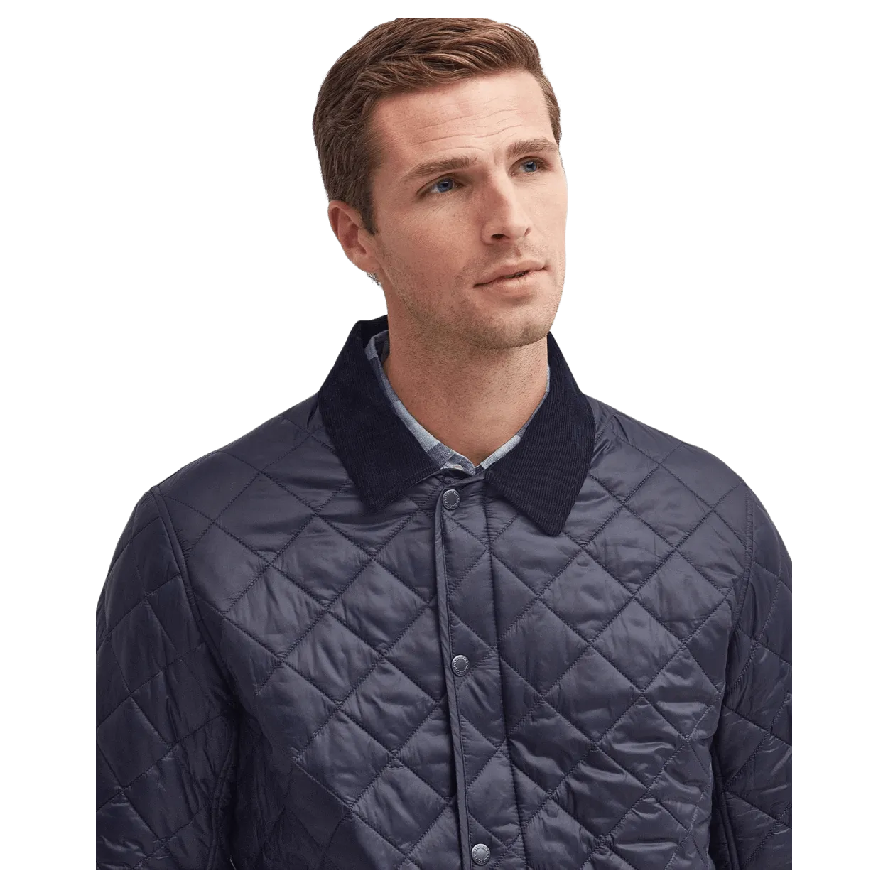 Barbour Modern Chelsea Quilted Jacket