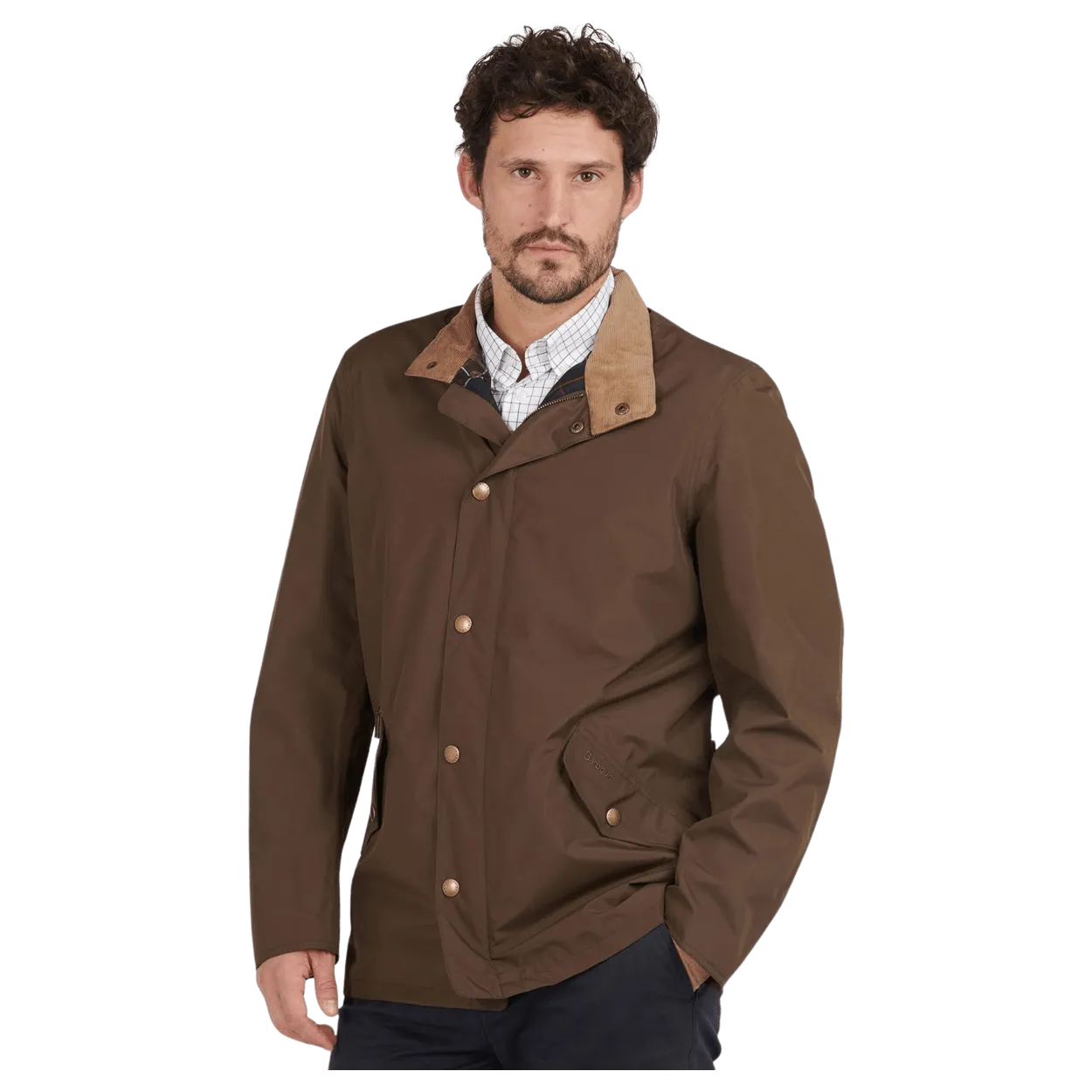 Barbour Spoonbill Waterproof Jacket