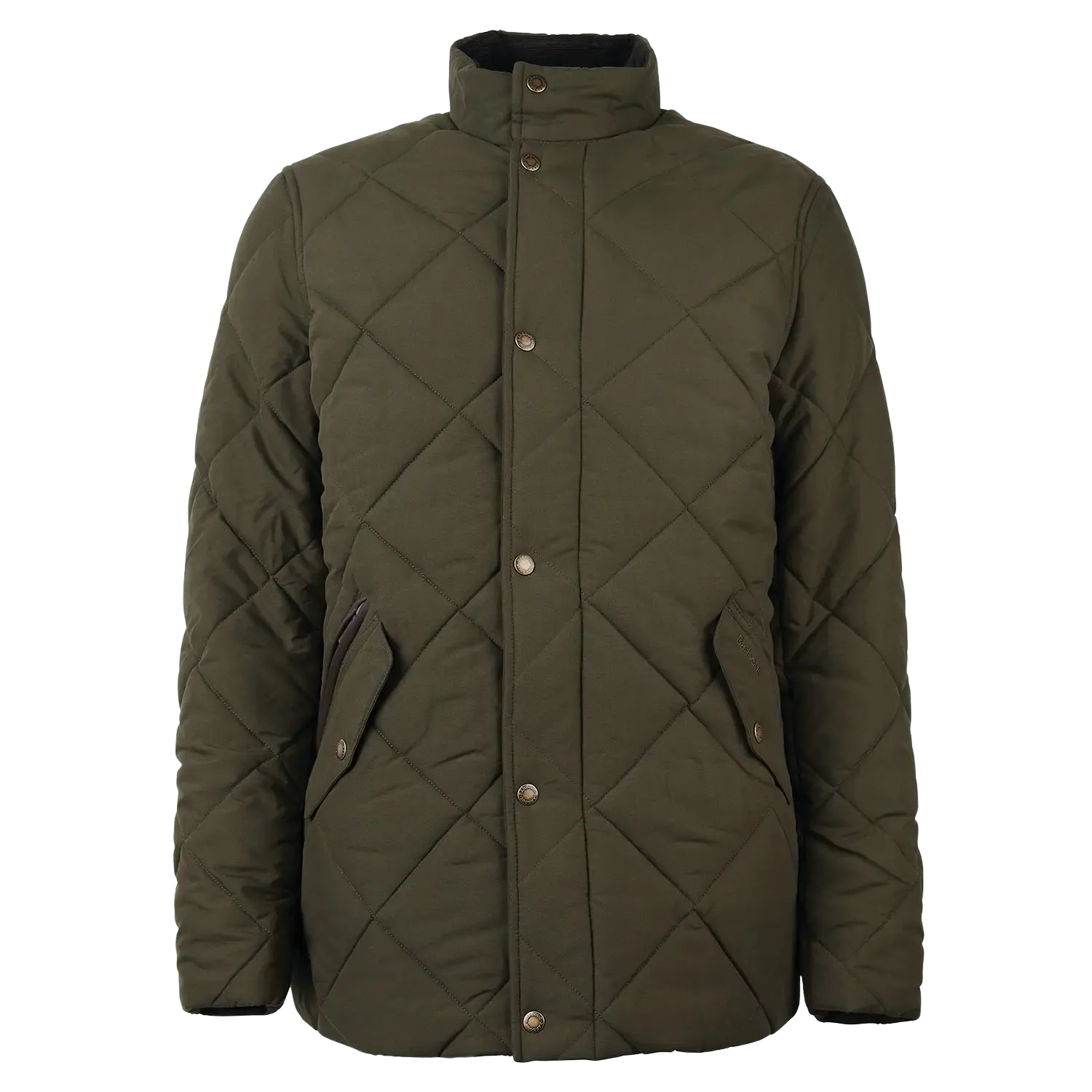 Barbour Winter Chelsea Quilted Jacket