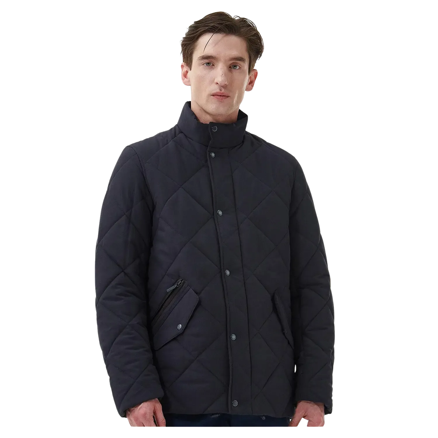 Barbour Winter Chelsea Quilted Jacket