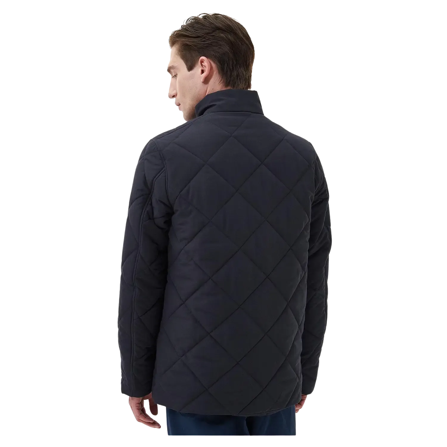 Barbour Winter Chelsea Quilted Jacket