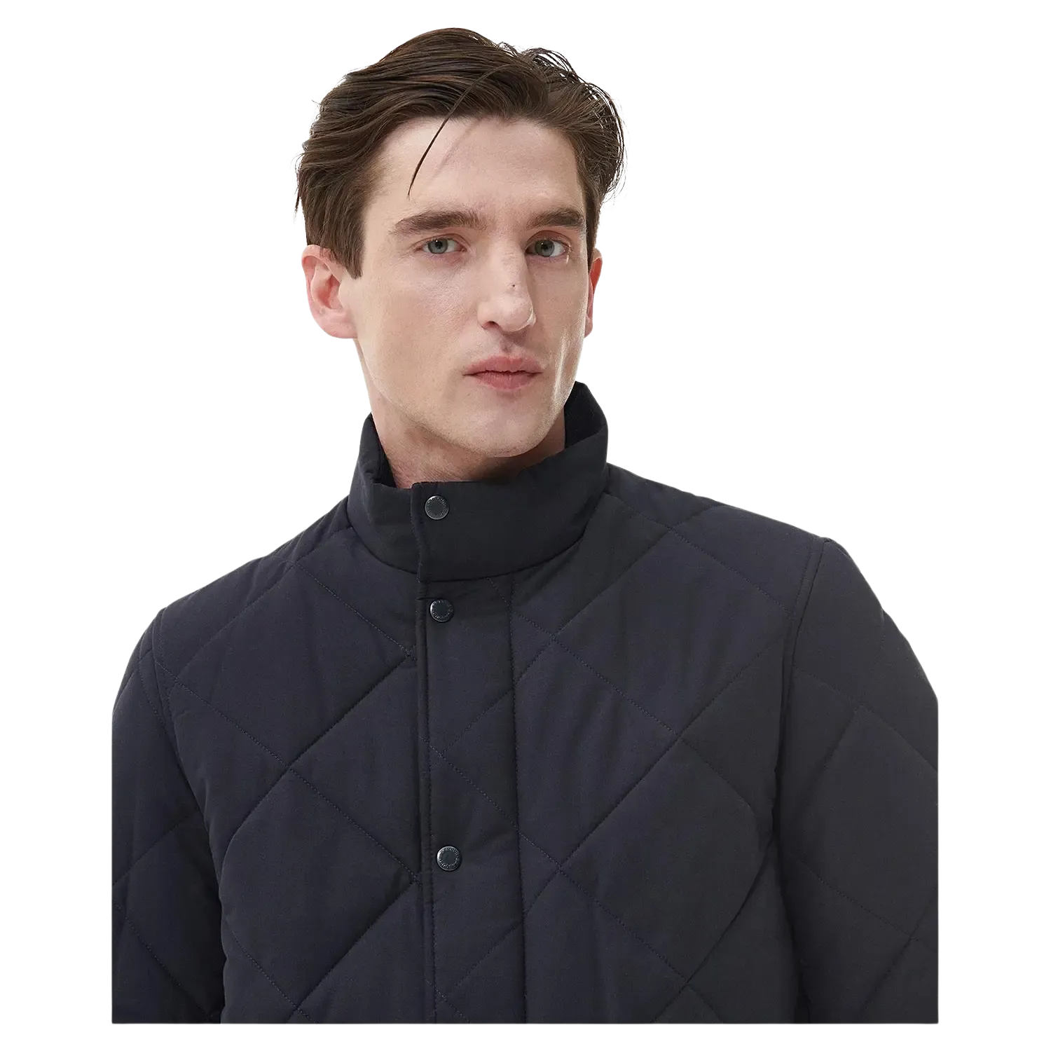 Barbour Winter Chelsea Quilted Jacket