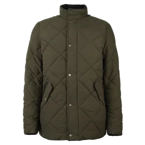 Barbour Winter Chelsea Quilted Jacket