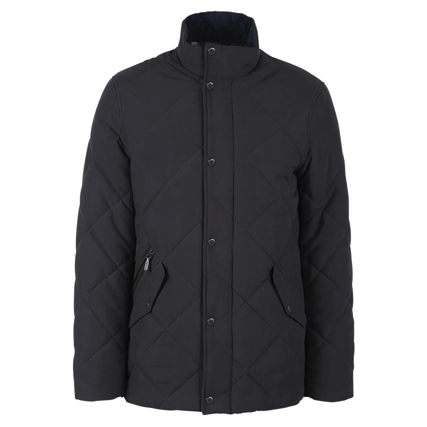 Barbour Winter Chelsea Quilted Jacket