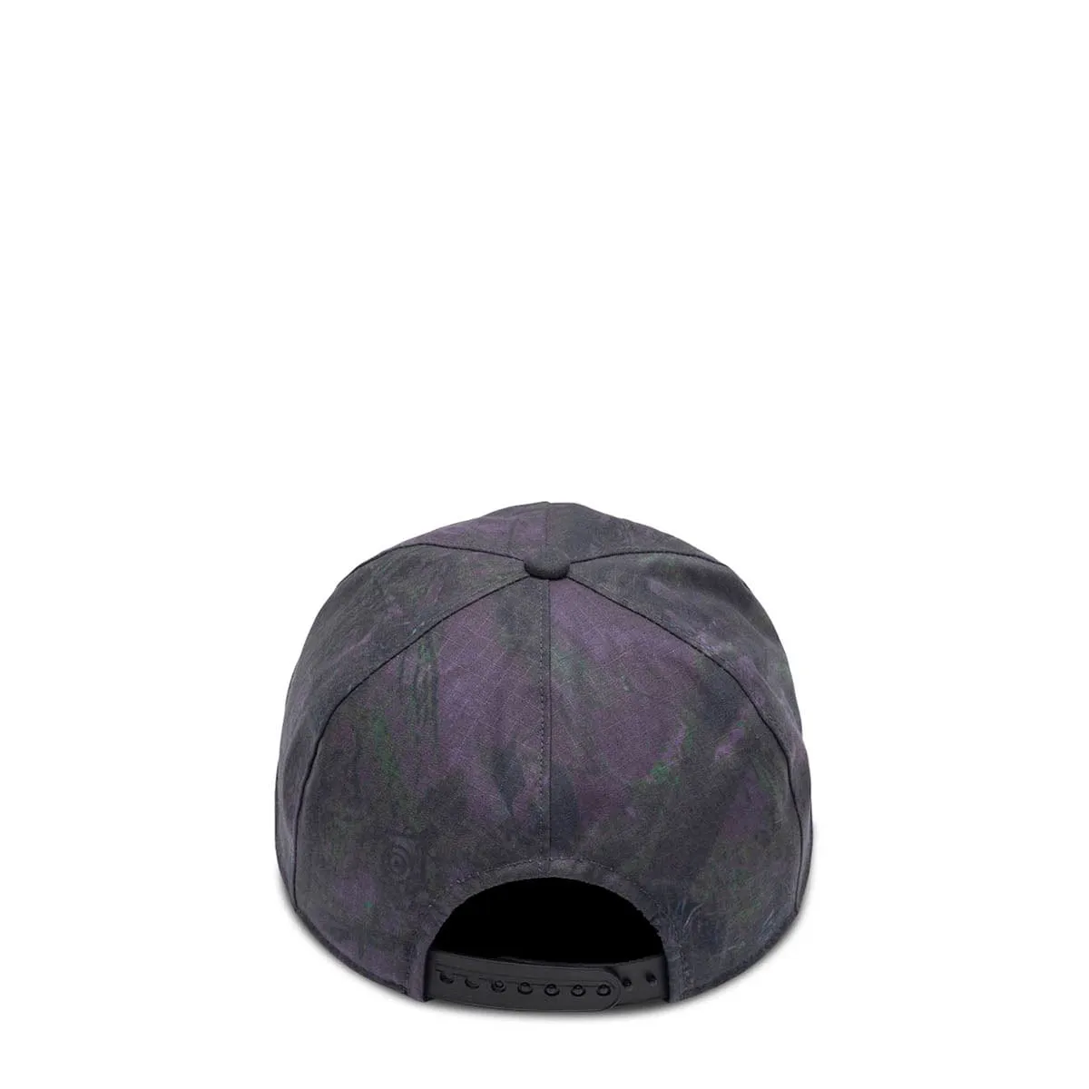 BASEBALL CAP PURPLE | Bodega