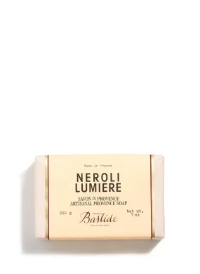 BASTIDE  Néroli Lumière - Provence Soap