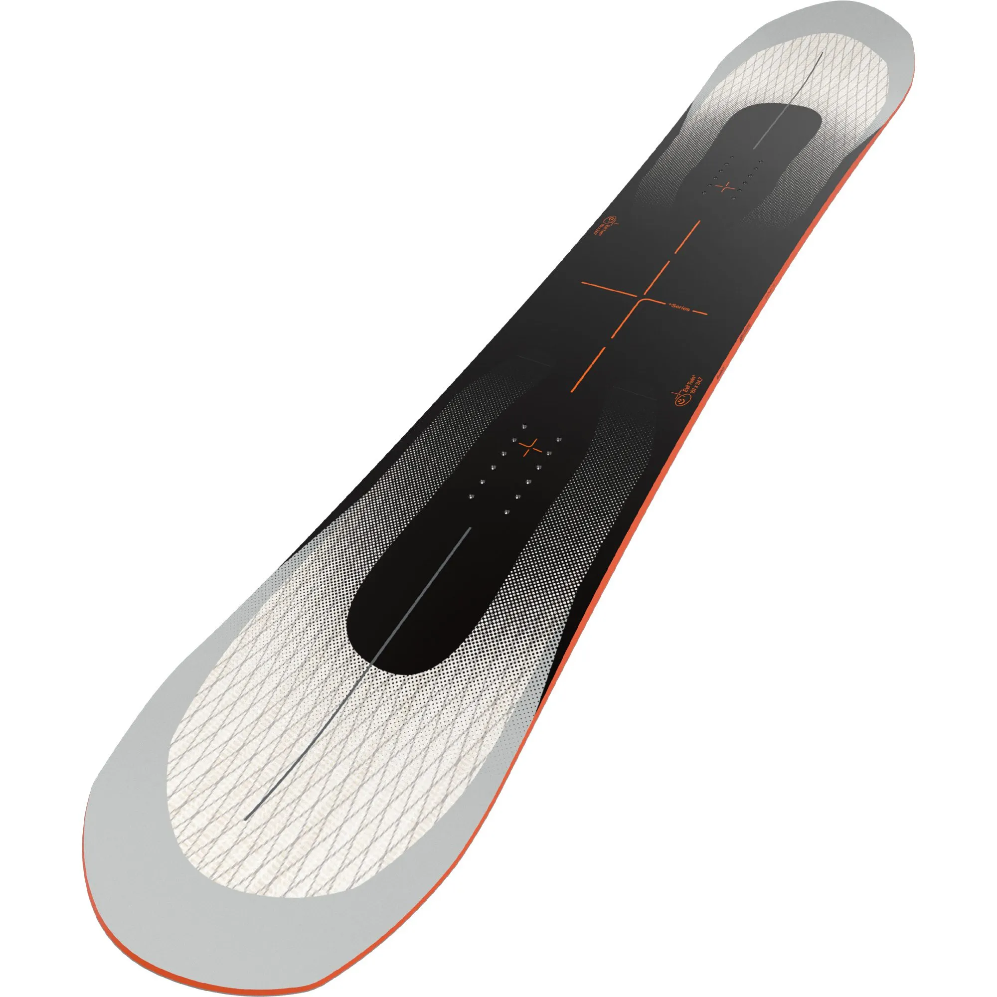 Bataleon - Evil Twin+ 24/25 Snowboard