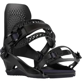 Bataleon - Gata 23/24 Snowboard Binding Women black