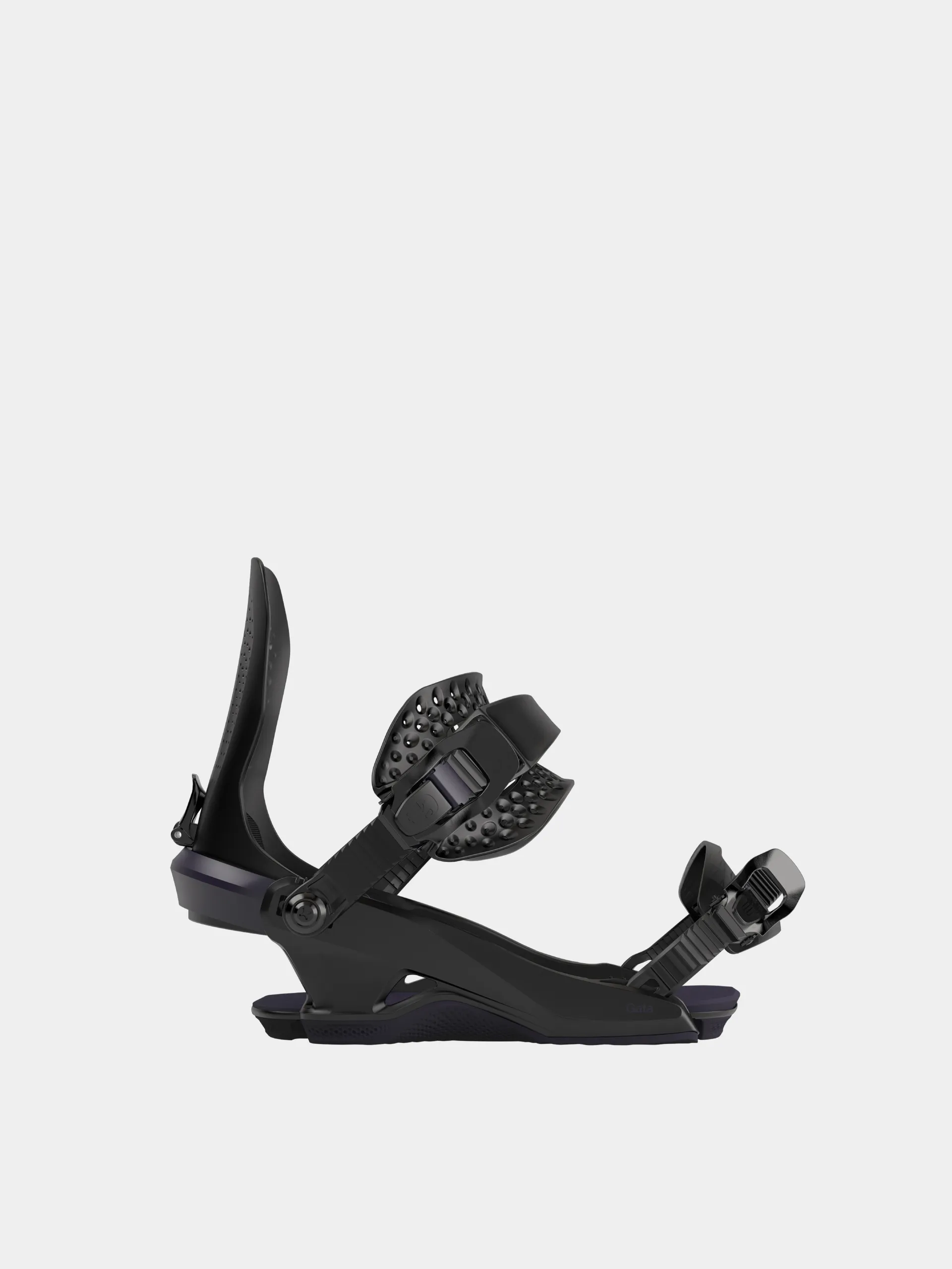 Bataleon Gata Snowboard bindings Wmn (black)