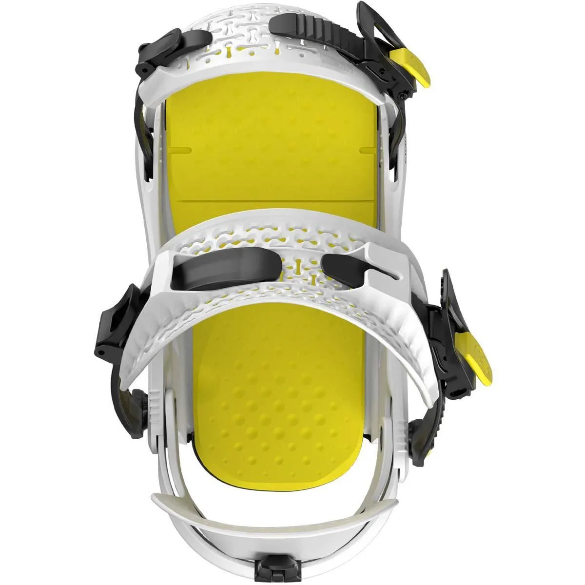 Bataleon Men's Chaos Heelwrap Snowboard Binding