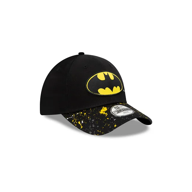 Batman DC Paint Splat 9FORTY Snapback para Nia o Nio