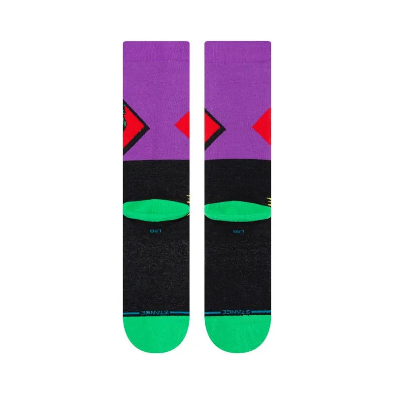 Batman X Stance Comic Crew Socks