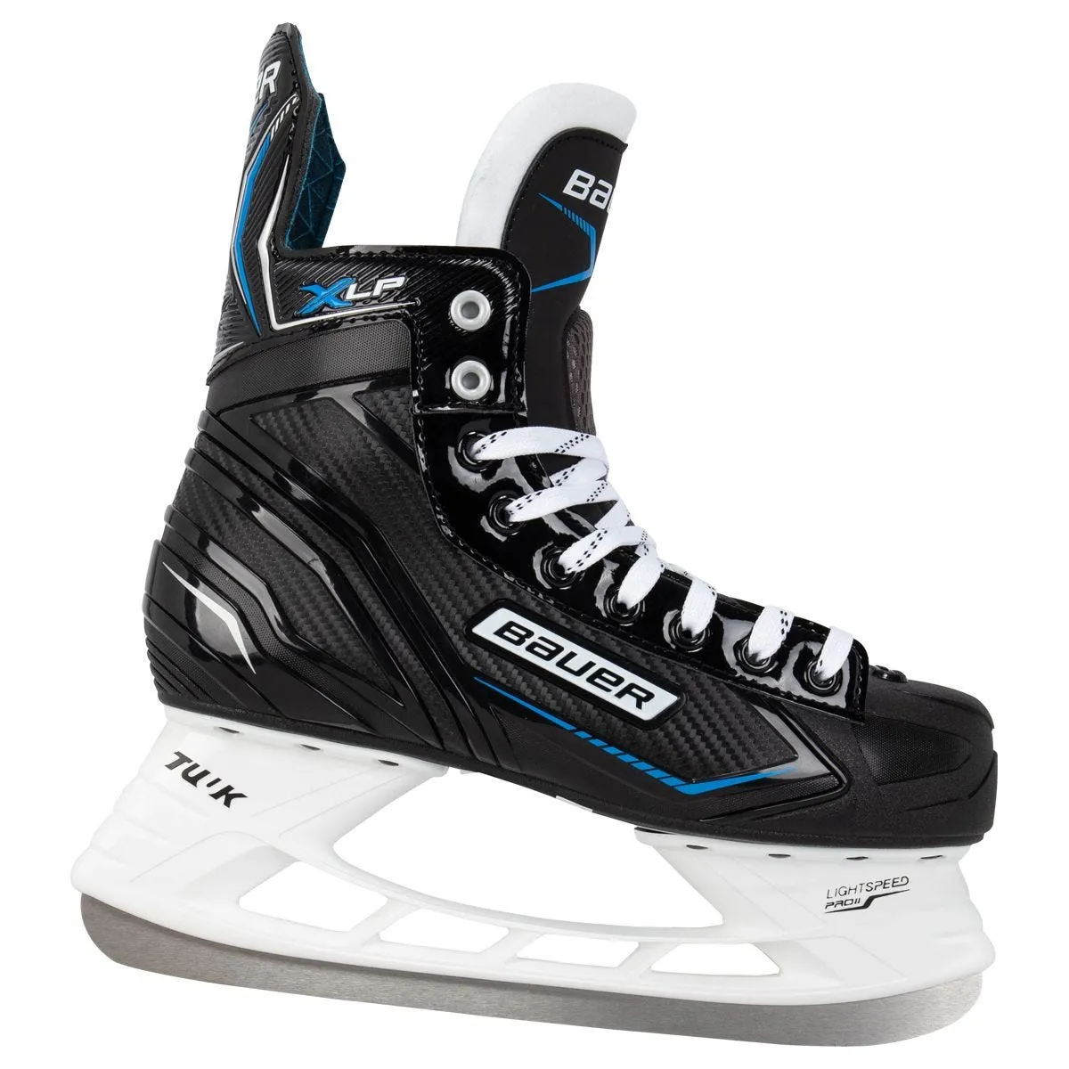 Bauer X-LP Junior Ice Hockey Skates