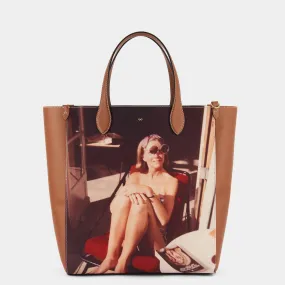 Be A Bag N/S Tote-              