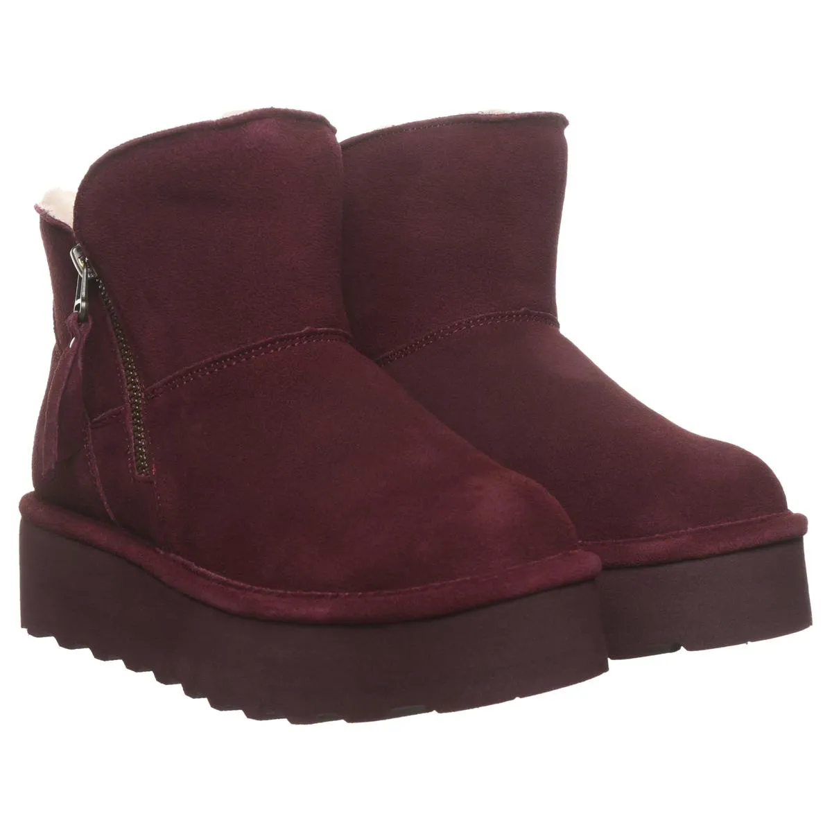      BEARPAW® Retro Maren Boot     