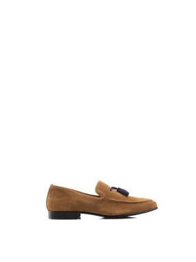 Bedingfeld       50% Off   |   Save £97  tan Loafers