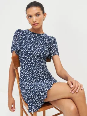 Beesley Dress