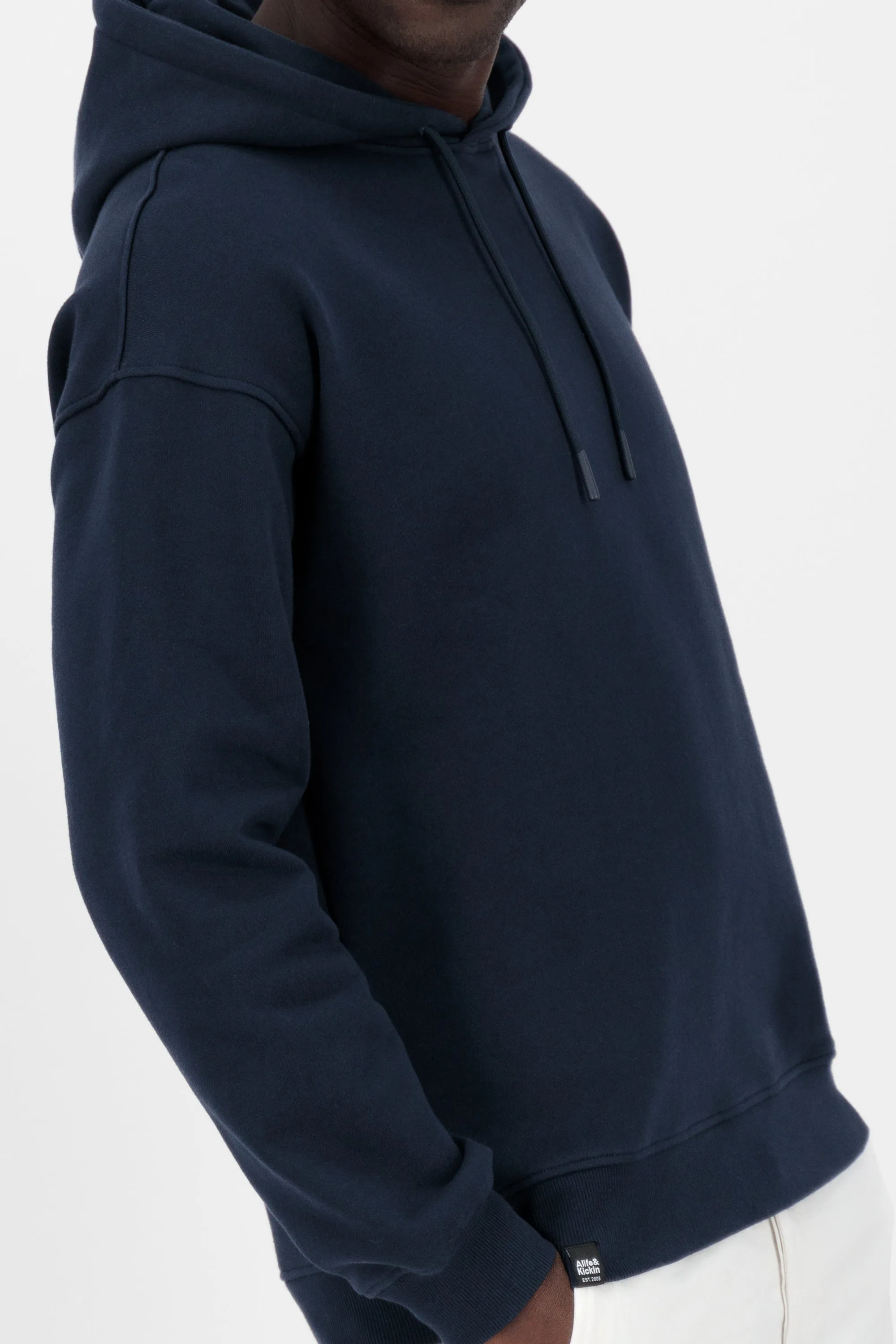 BelaAK A Hoodie  Dunkelblau