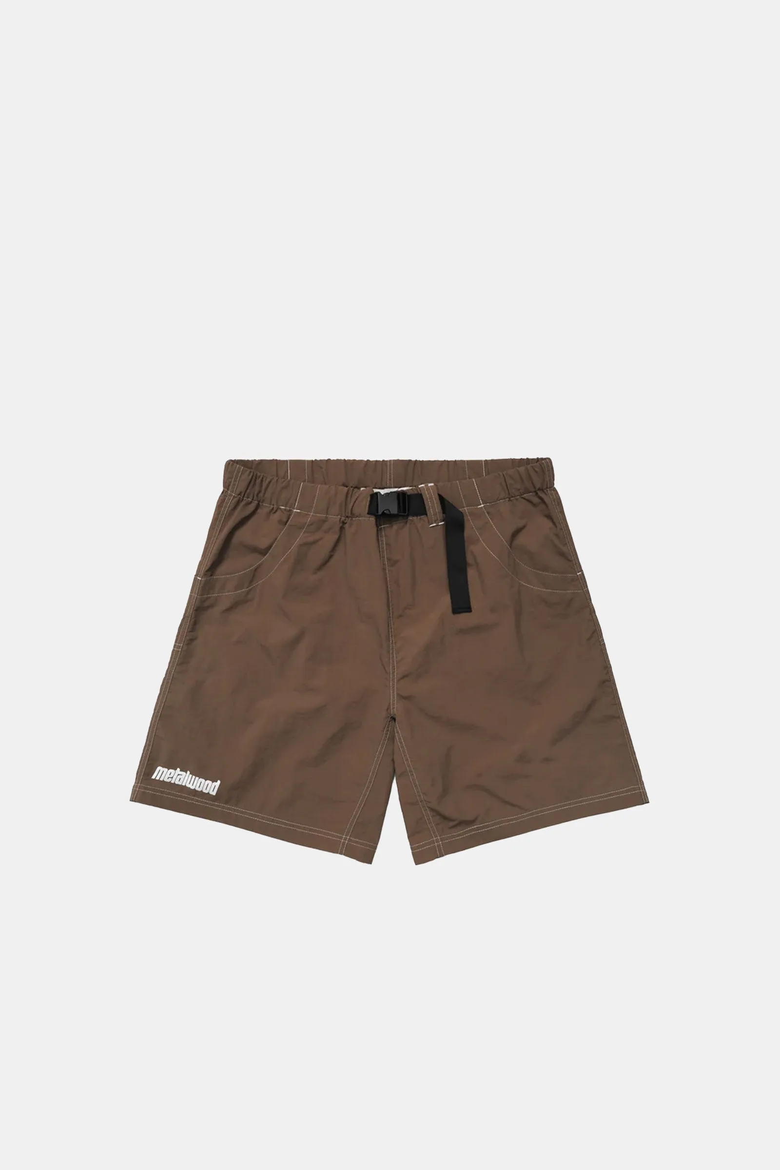 Belted Trek Short