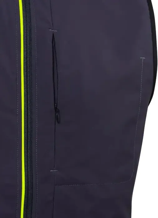 Beretta Men's Windshell EVO Vest Ebony | Buy Beretta Men's Windshell EVO Vest Ebony here | Outnorth