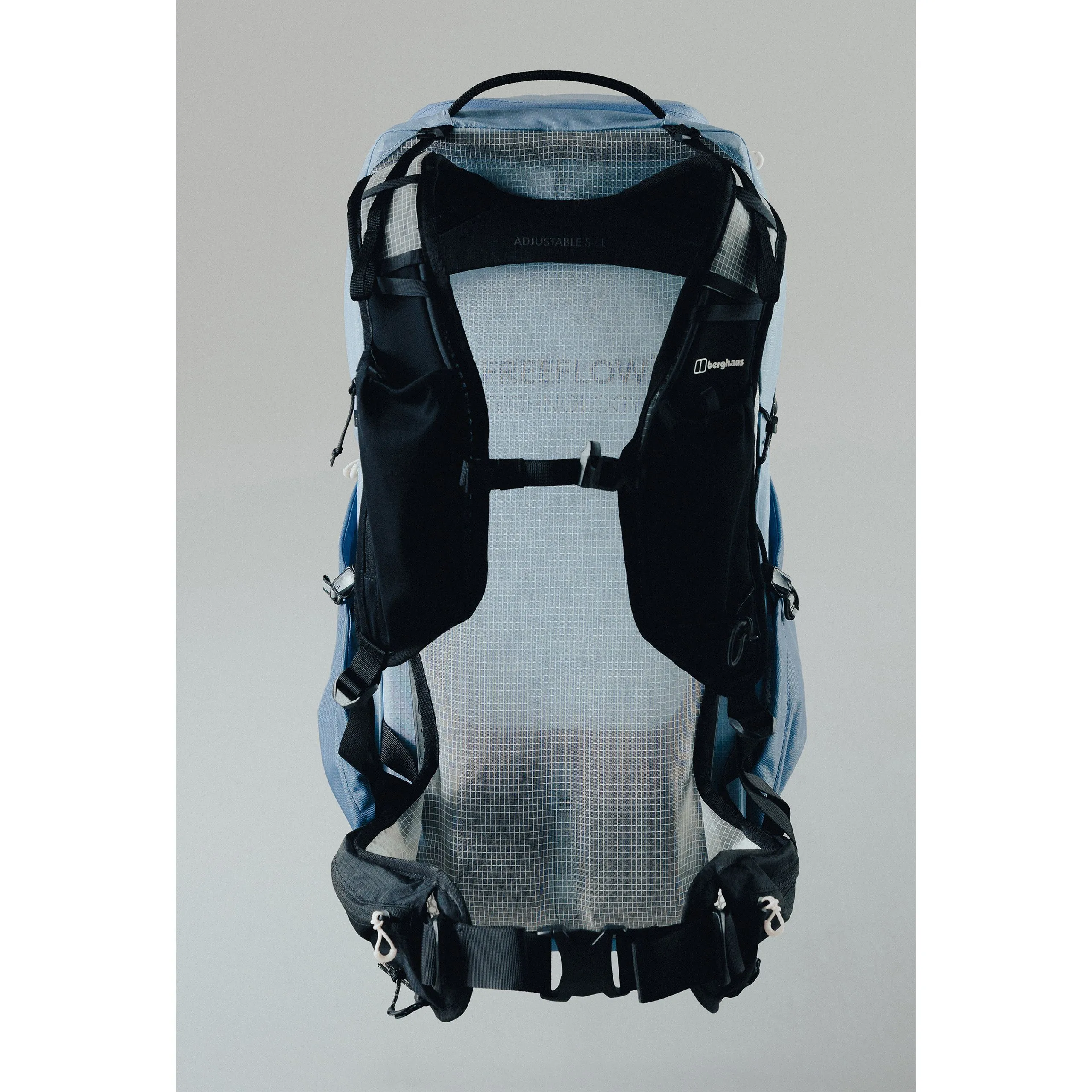 Berghaus 3D Freeflow 30+5L Backpack