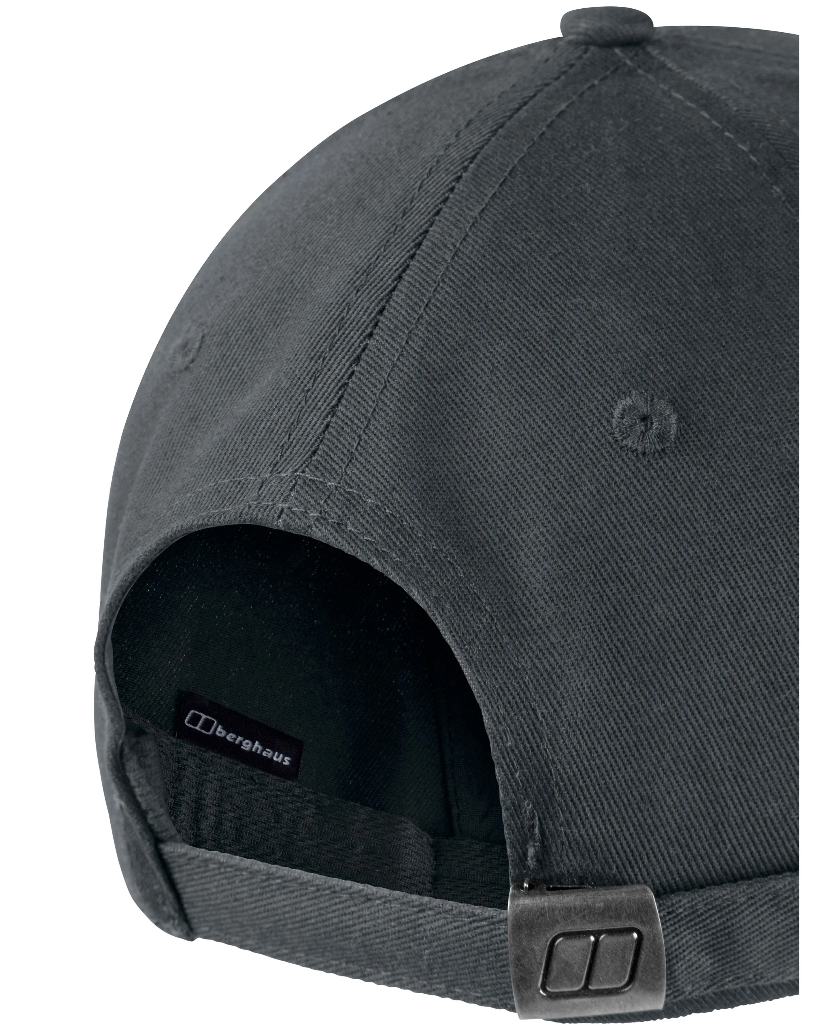 Berghaus Logo Recognition Cap