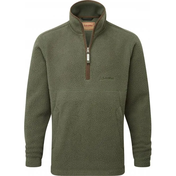 Berkeley Retro Fleece