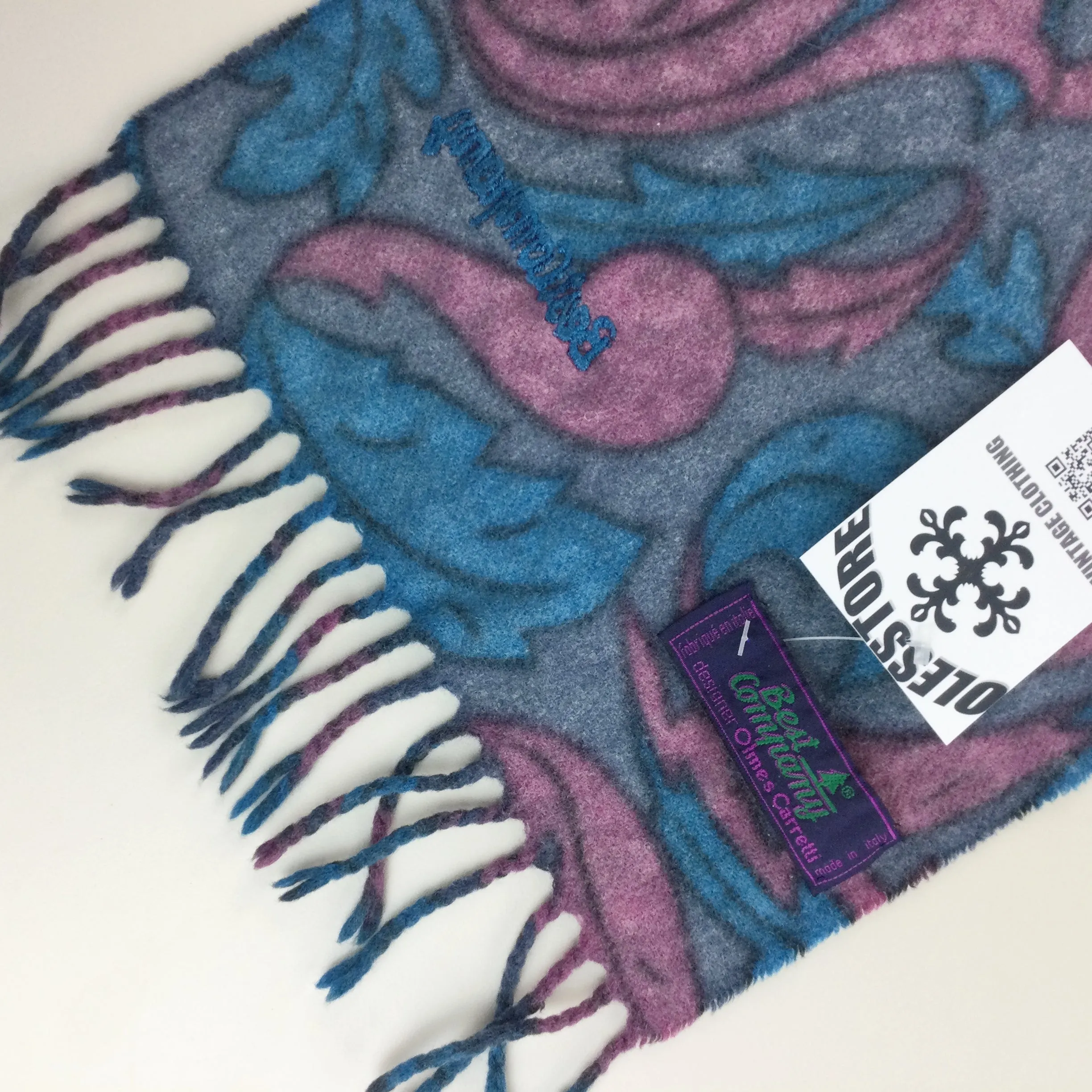 Best Company 90s Scarf