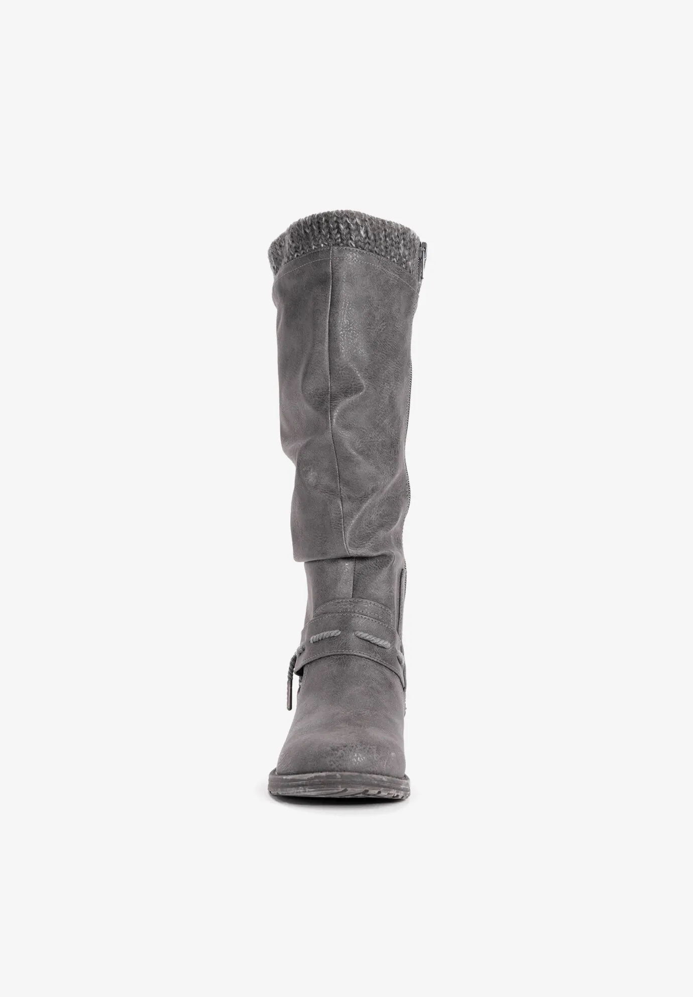 Bianca Briana Water Resistant Knee High Boot