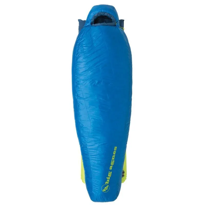 Big Agnes - Beryl SL 0 - Mummy sleeping bag