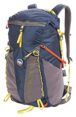 Big Agnes Ditch Rider 32L Backpack Blue