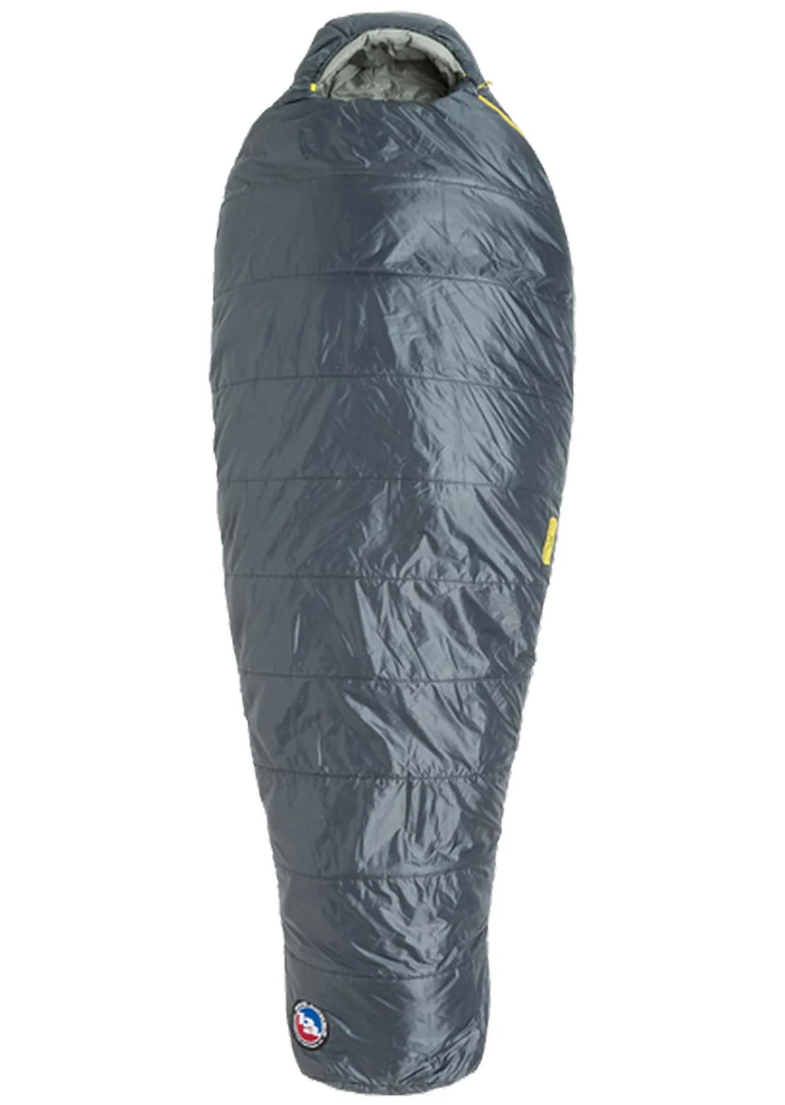 Big Agnes Women's Anthracite 20 (Fireline Pro Recycled) Regular Sleeping Bag