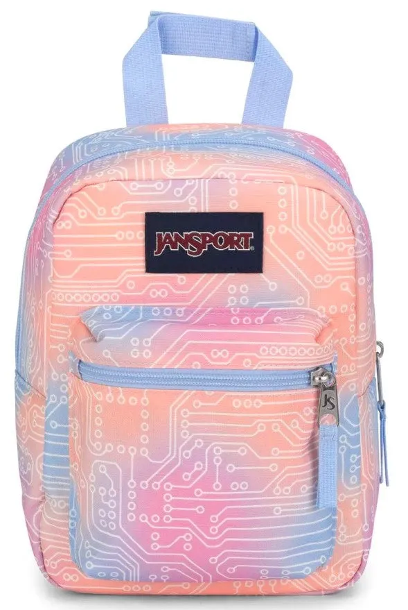 Big Break Lunch Bag