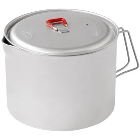 Big Titan Kettle