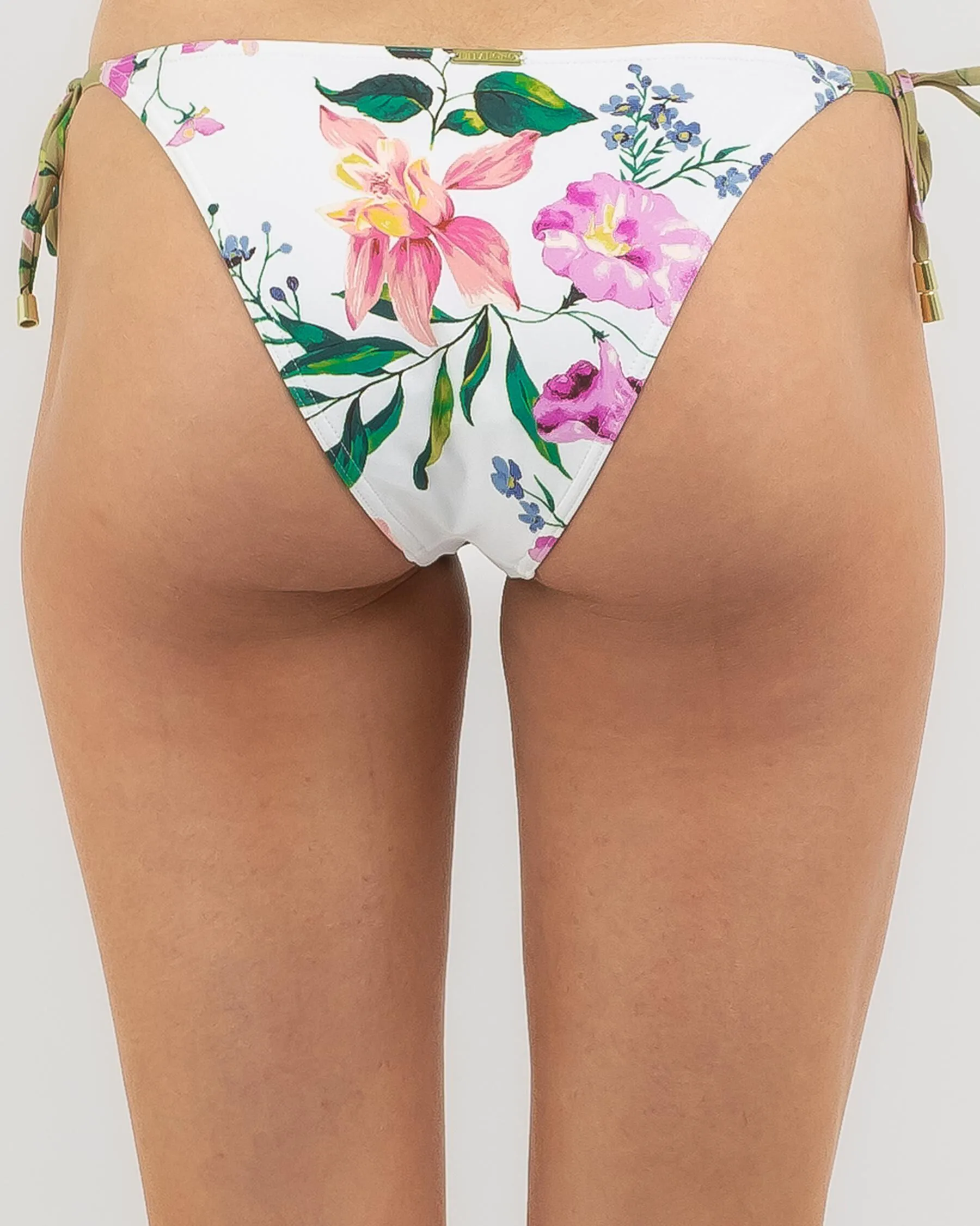 Billabong Laylow Tie Side Bikini Bottom