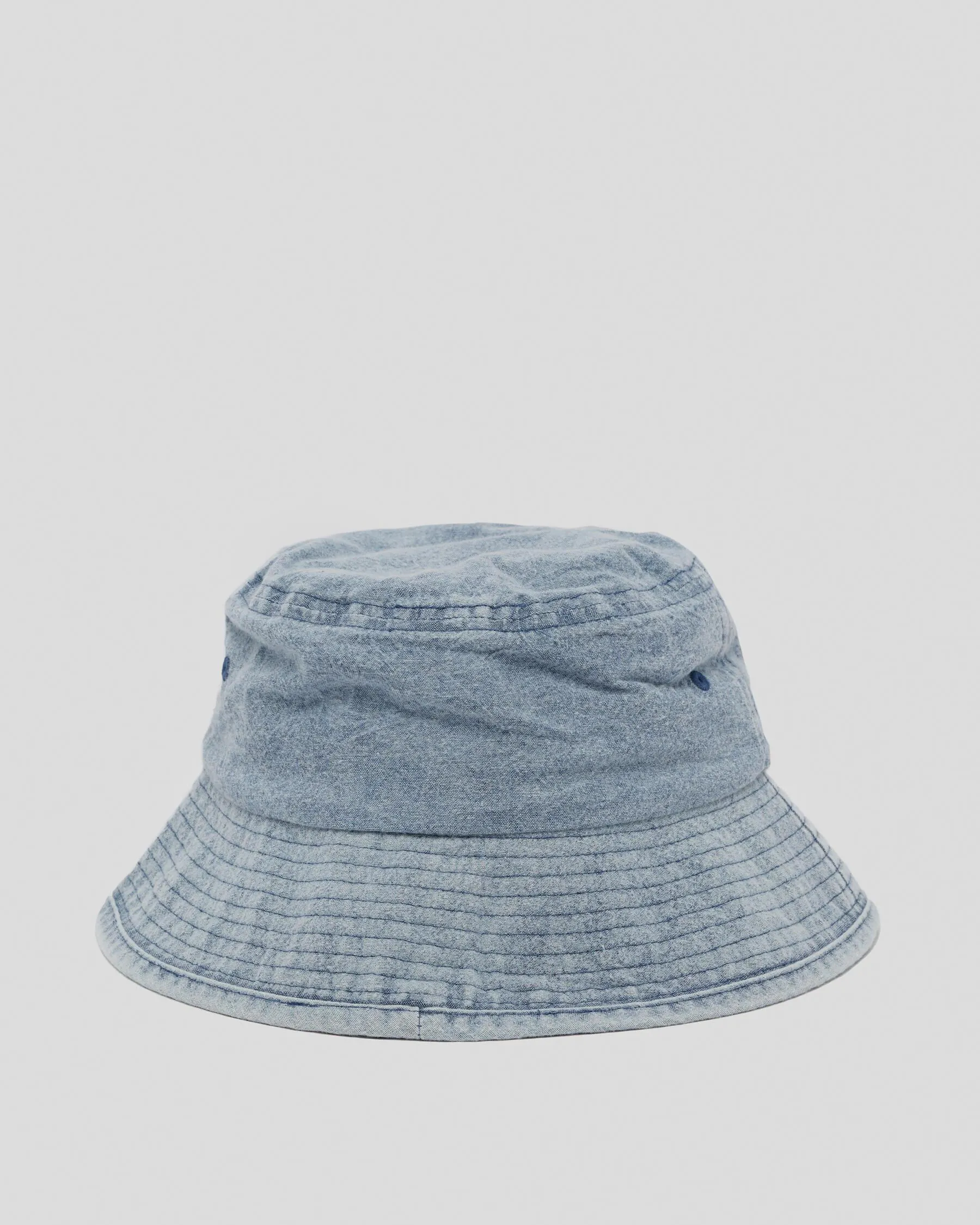 Billabong Peyote Washed Bucket Hat