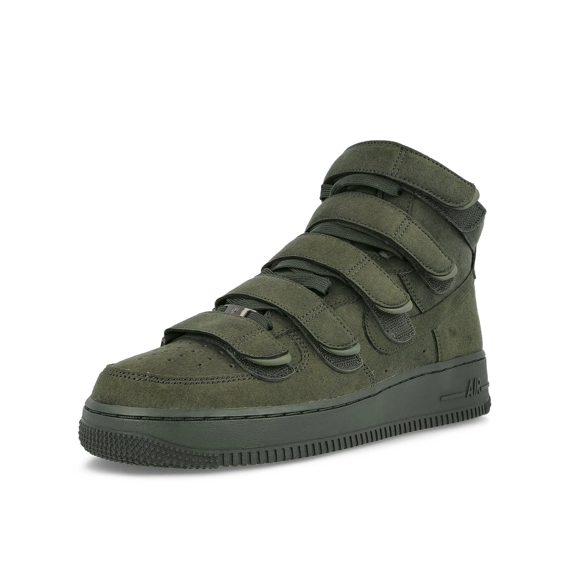 Billie Eilish x Nike Air Force 1 High 07 SP