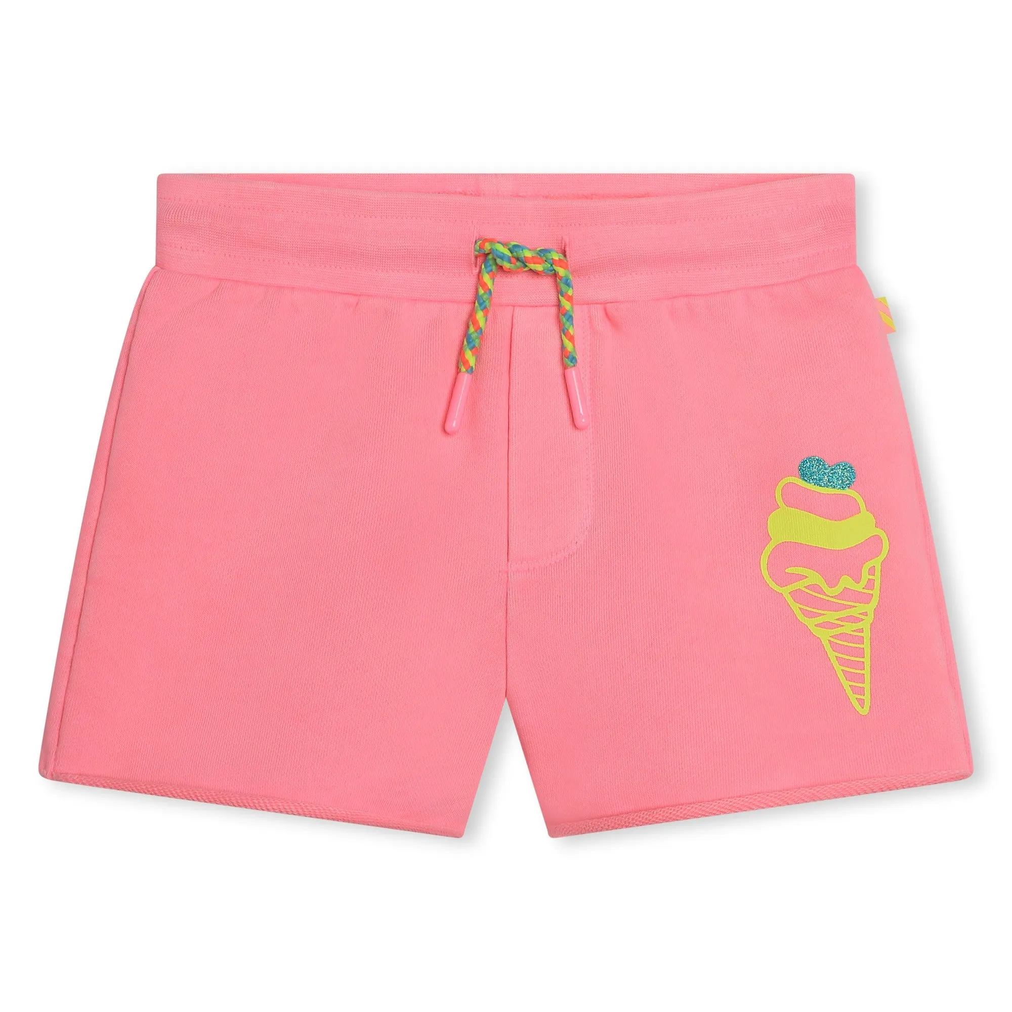 Billieblush-U20119-462-KG-PINK-SHORT