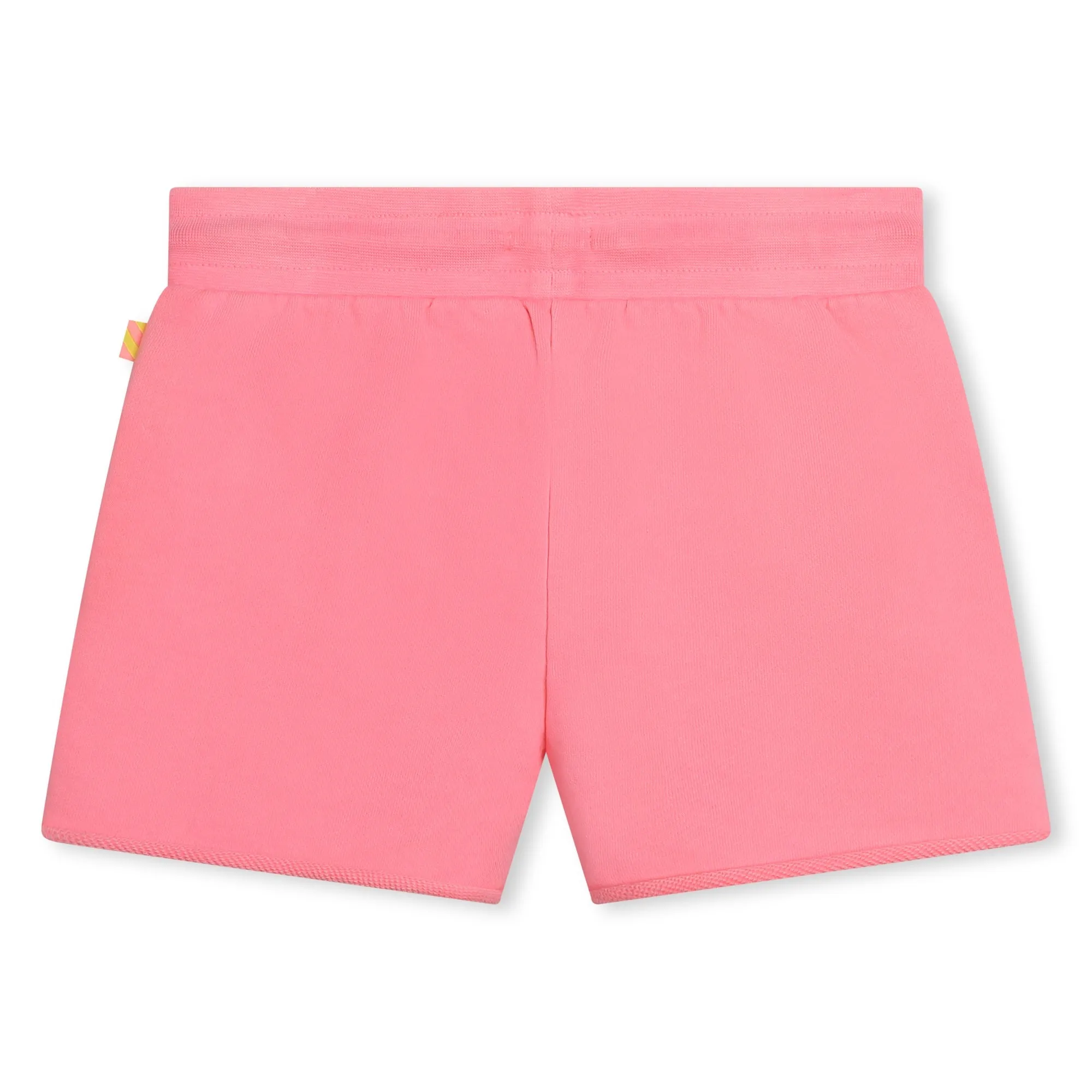 Billieblush-U20119-462-KG-PINK-SHORT