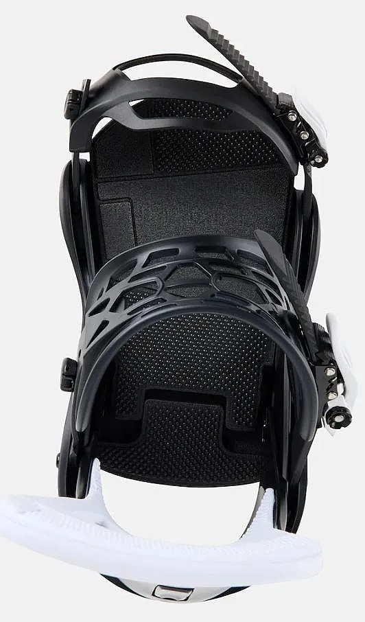 binding Burton Freestyle - Black - men´s