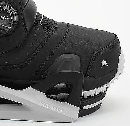 binding Burton Step On - Black - women´s