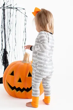Birdie Bean Georgie Glow-In-The-Dark Convertible Romper – FINAL SALE